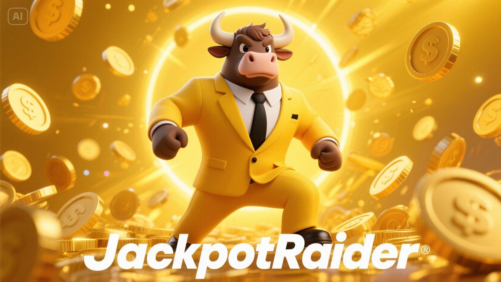 JackpotRaider