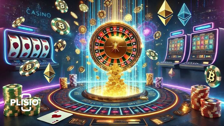 JackpotRaider Live Casino