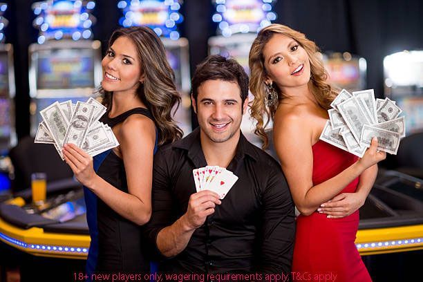 JackpotRaider Live Casino