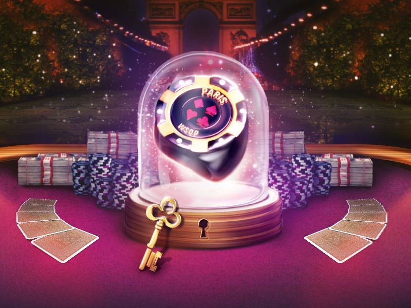 JackpotRaider Live Betting