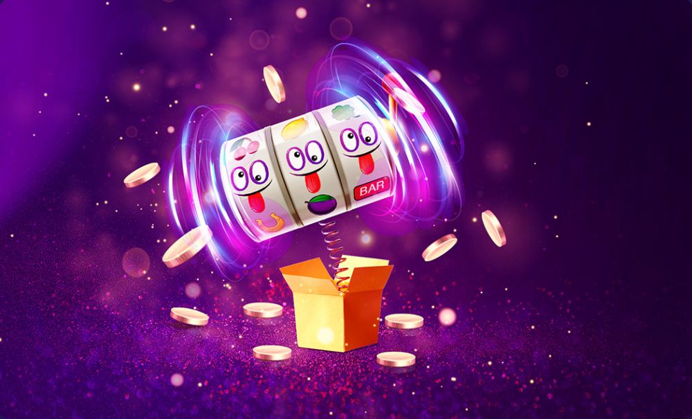 JackpotRaider Welcome Bonus