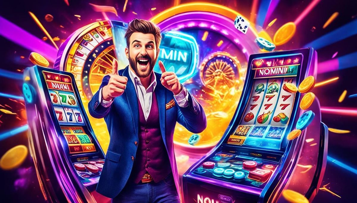 JackpotRaider Live Casino